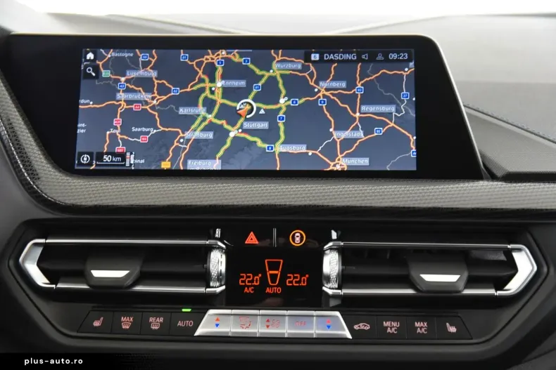 BMW 220 Gran Coupé din 2024 cu 17.500 km - oferta BMW169529 - foto 13