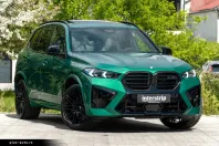 BMW X5 M din 2025 cu 15.000 km - oferta BMW169530 - foto 1