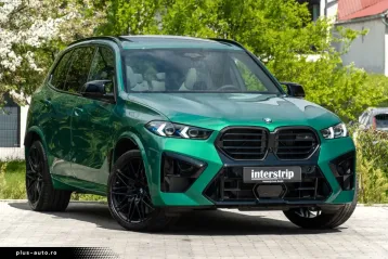 BMW X5 M din 2025 - oferta BMW169530