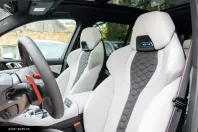 BMW X5 M din 2025 cu 15.000 km - oferta BMW169530 - foto 12