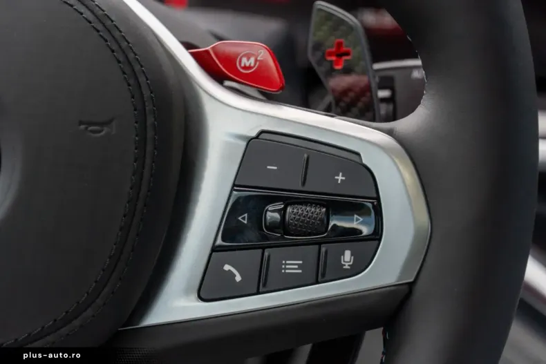 BMW X5 M din 2025 cu 15.000 km - oferta BMW169530 - foto 22