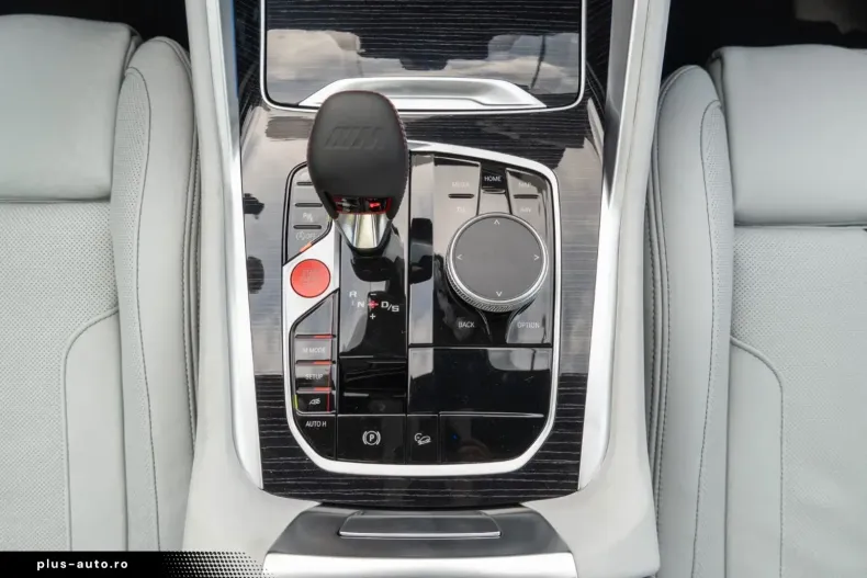 BMW X5 M din 2025 cu 15.000 km - oferta BMW169530 - foto 24