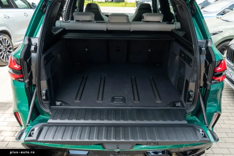 BMW X5 M din 2025 cu 15.000 km - oferta BMW169530 - foto 25