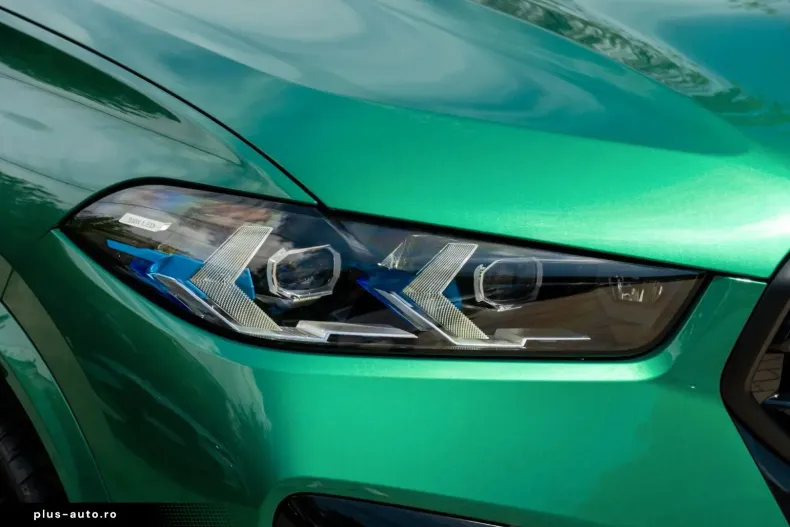 BMW X5 M din 2025 cu 15.000 km - oferta BMW169530 - foto 27