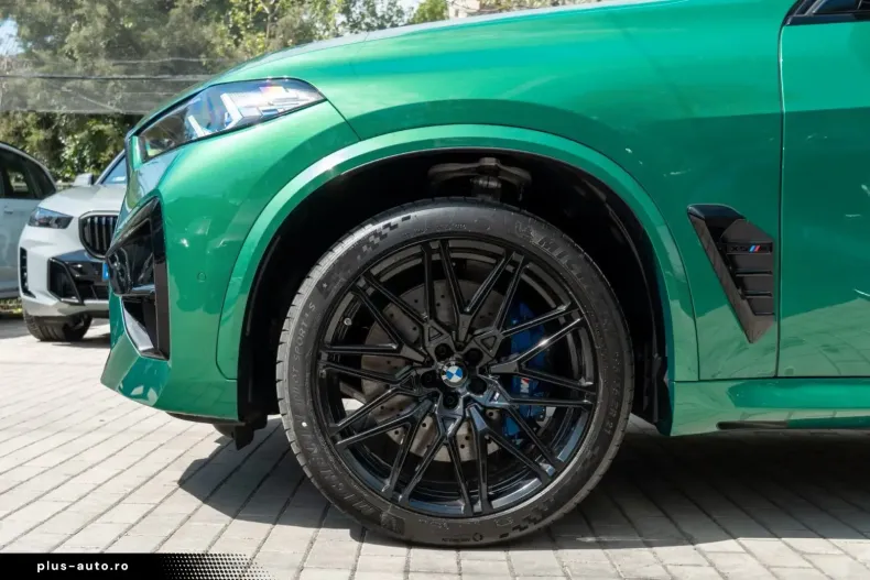BMW X5 M din 2025 cu 15.000 km - oferta BMW169530 - foto 28