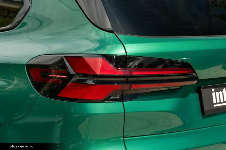 BMW X5 M din 2025 cu 15.000 km - oferta BMW169530 - foto 30