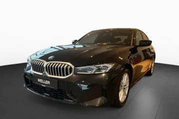 BMW 320 din 2025 - oferta BMW169531