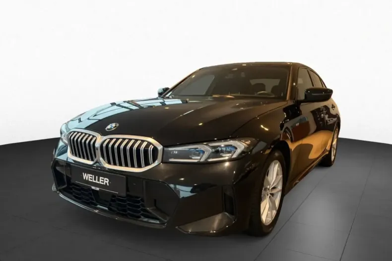 BMW 320 din 2025 cu 28.202 km - oferta BMW169531 - foto 1