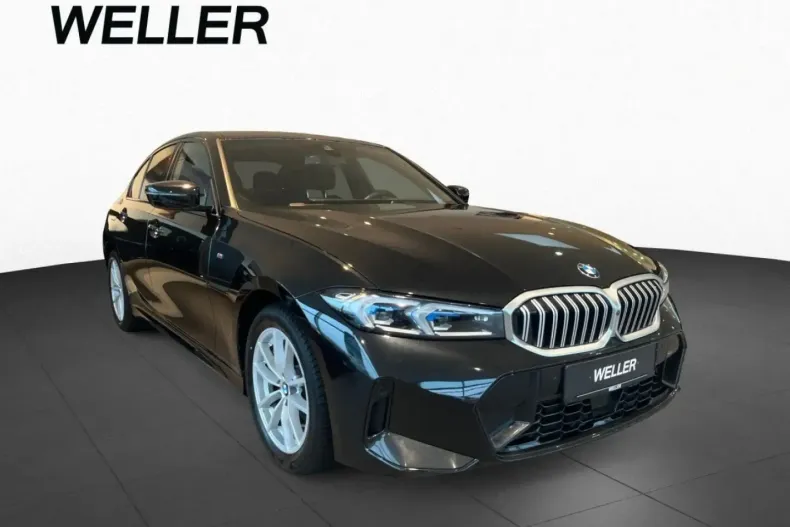 BMW 320 din 2025 cu 28.202 km - oferta BMW169531 - foto 2