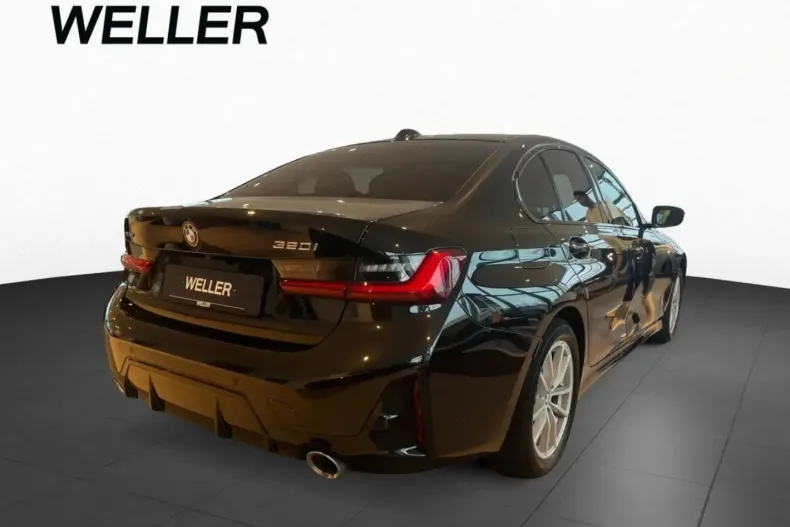 BMW 320 din 2025 cu 28.202 km - oferta BMW169531 - foto 3