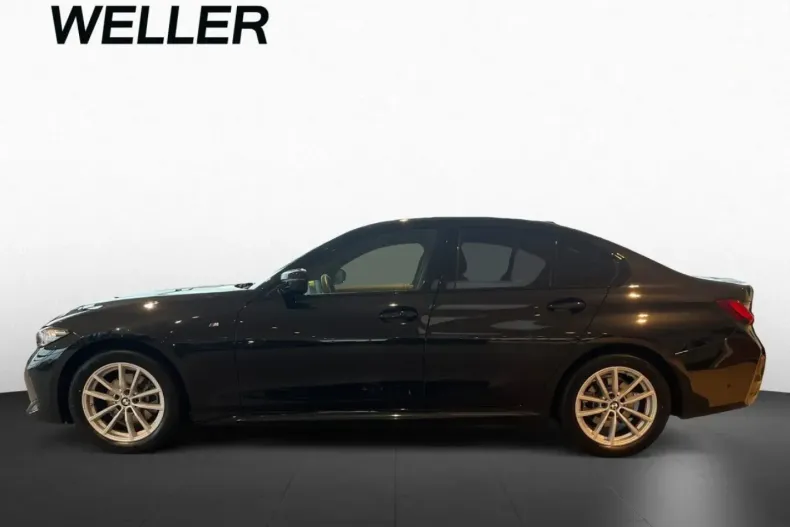 BMW 320 din 2025 cu 28.202 km - oferta BMW169531 - foto 5