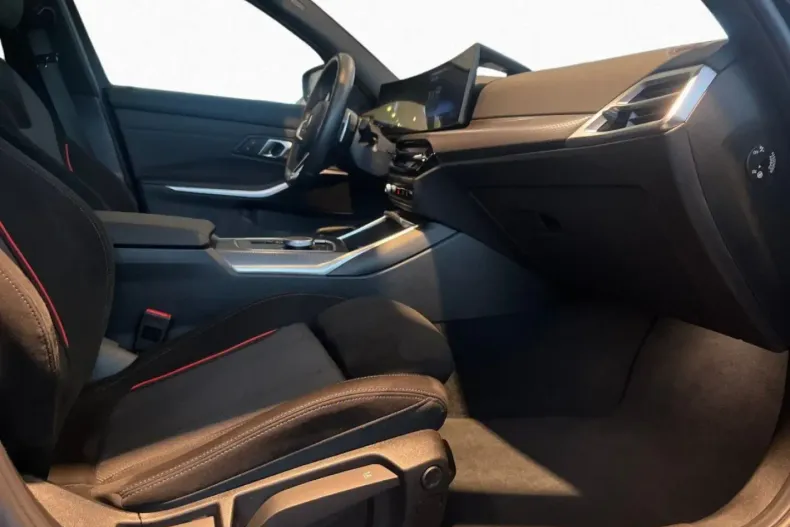 BMW 320 din 2025 cu 28.202 km - oferta BMW169531 - foto 7