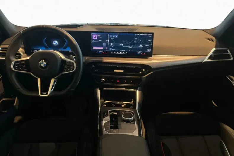 BMW 320 din 2025 cu 28.202 km - oferta BMW169531 - foto 9