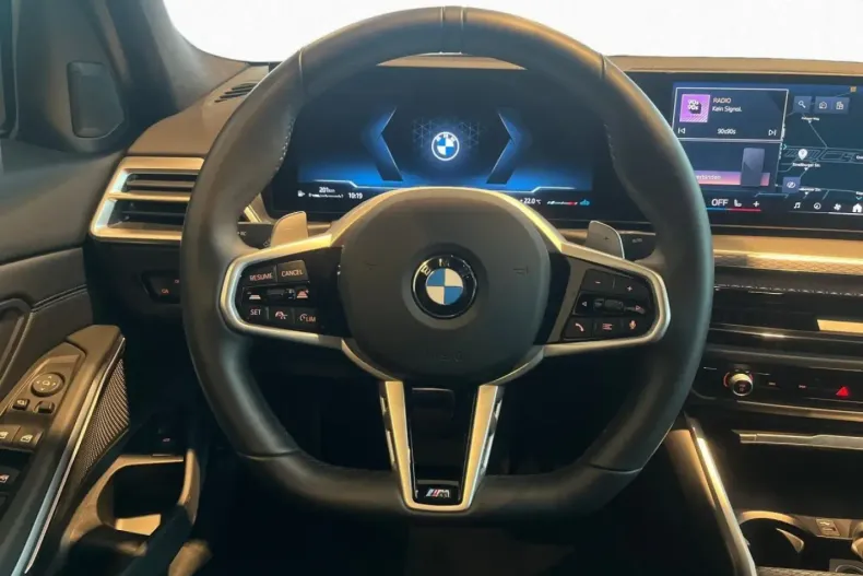 BMW 320 din 2025 cu 28.202 km - oferta BMW169531 - foto 10