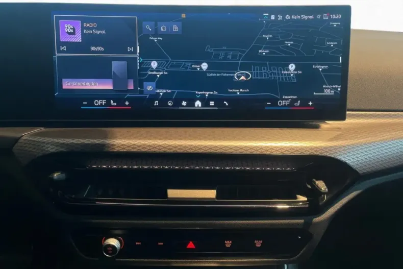 BMW 320 din 2025 cu 28.202 km - oferta BMW169531 - foto 11