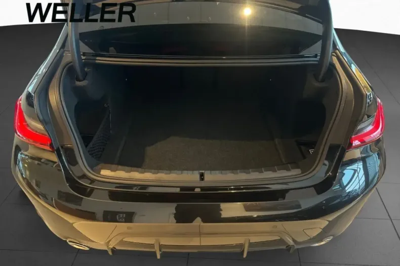 BMW 320 din 2025 cu 28.202 km - oferta BMW169531 - foto 12