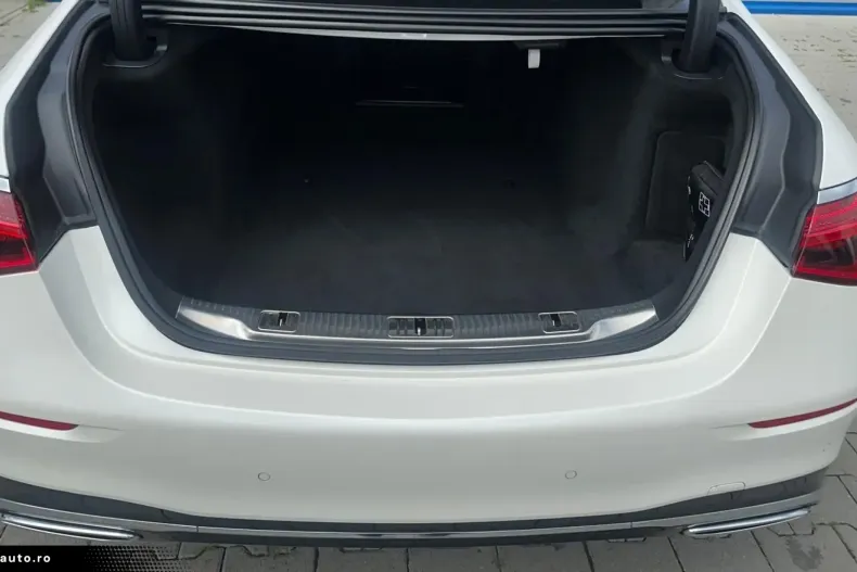 Mercedes-Benz S 400 din 2022 cu 76.476 km - oferta MER169532 - foto 8