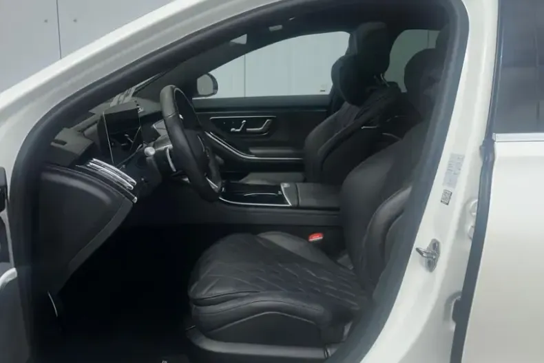 Mercedes-Benz S 400 din 2022 cu 76.476 km - oferta MER169532 - foto 9