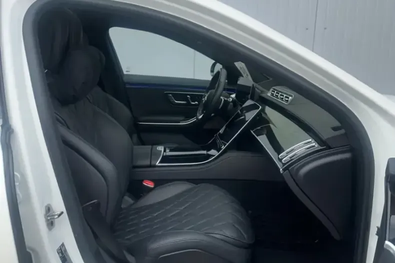 Mercedes-Benz S 400 din 2022 cu 76.476 km - oferta MER169532 - foto 10