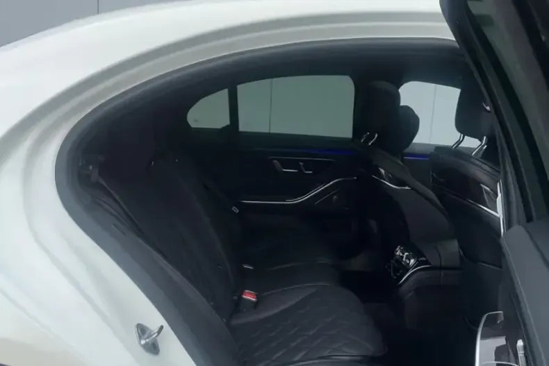 Mercedes-Benz S 400 din 2022 cu 76.476 km - oferta MER169532 - foto 11