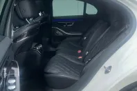 Mercedes-Benz S 400 din 2022 cu 76.476 km - oferta MER169532 - foto 12