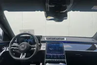 Mercedes-Benz S 400 din 2022 cu 76.476 km - oferta MER169532 - foto 17