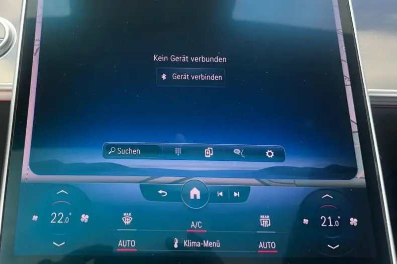 Mercedes-Benz S 400 din 2022 cu 76.476 km - oferta MER169532 - foto 20