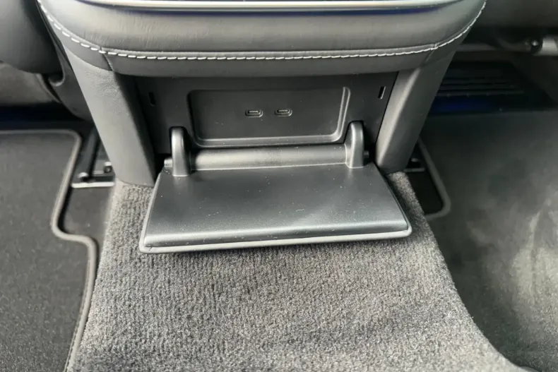 Mercedes-Benz S 400 din 2022 cu 76.476 km - oferta MER169532 - foto 26