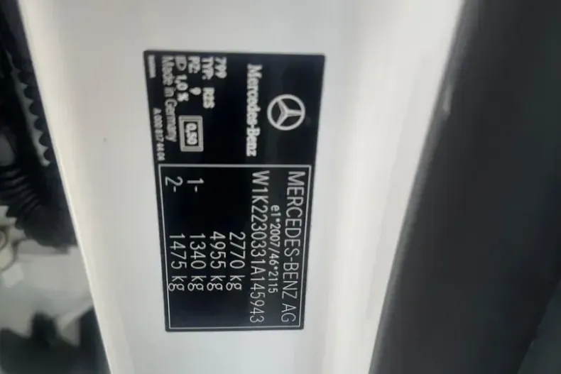 Mercedes-Benz S 400 din 2022 cu 76.476 km - oferta MER169532 - foto 27