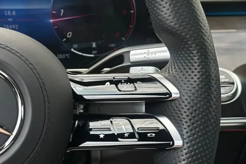 Mercedes-Benz S 400 din 2022 cu 76.476 km - oferta MER169532 - foto 31