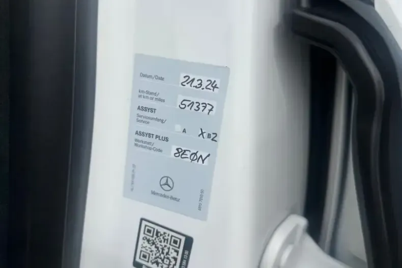 Mercedes-Benz S 400 din 2022 cu 76.476 km - oferta MER169532 - foto 38