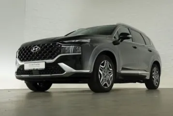 Hyundai SANTA FE din 2022 - oferta HYU169533