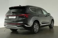 Hyundai SANTA FE din 2022 cu 48.030 km - oferta HYU169533 - foto 2