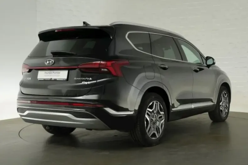 Hyundai SANTA FE din 2022 cu 48.030 km - oferta HYU169533 - foto 2