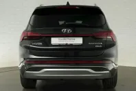 Hyundai SANTA FE din 2022 cu 48.030 km - oferta HYU169533 - foto 4