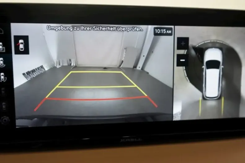 Hyundai SANTA FE din 2022 cu 48.030 km - oferta HYU169533 - foto 6