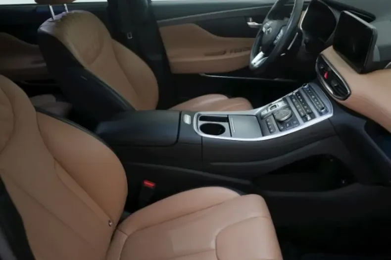 Hyundai SANTA FE din 2022 cu 48.030 km - oferta HYU169533 - foto 11