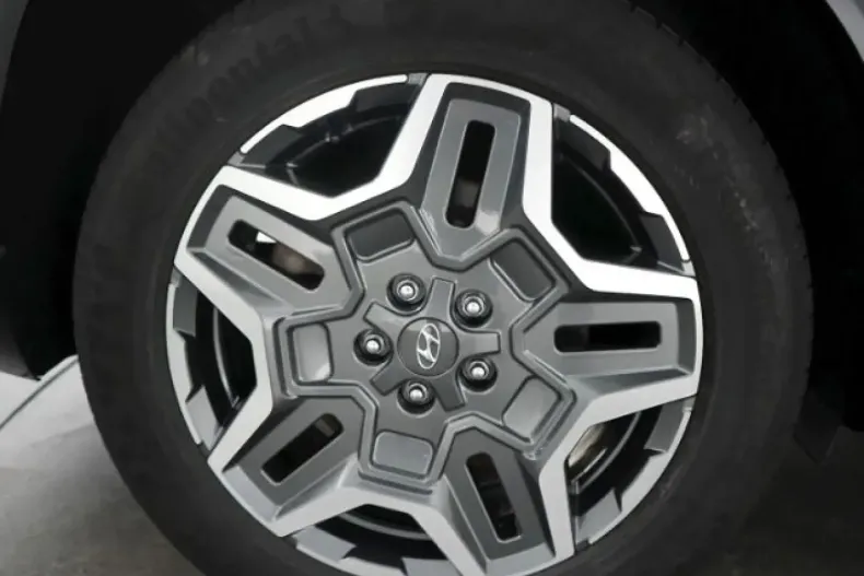 Hyundai SANTA FE din 2022 cu 48.030 km - oferta HYU169533 - foto 14