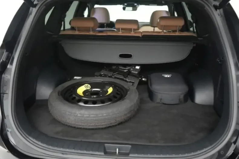 Hyundai SANTA FE din 2022 cu 48.030 km - oferta HYU169533 - foto 15