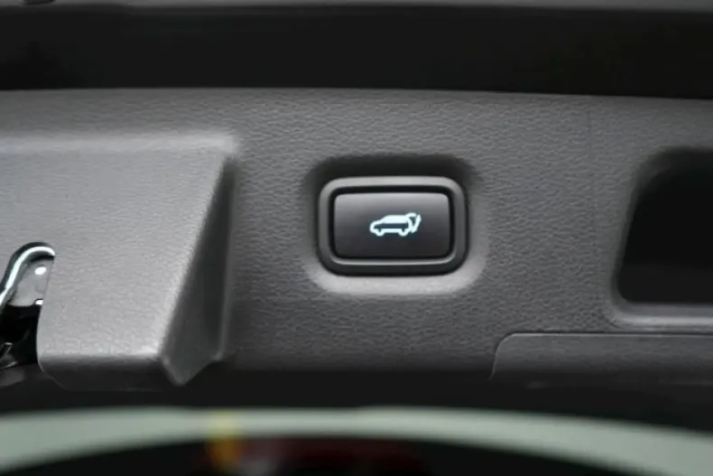 Hyundai SANTA FE din 2022 cu 48.030 km - oferta HYU169533 - foto 16