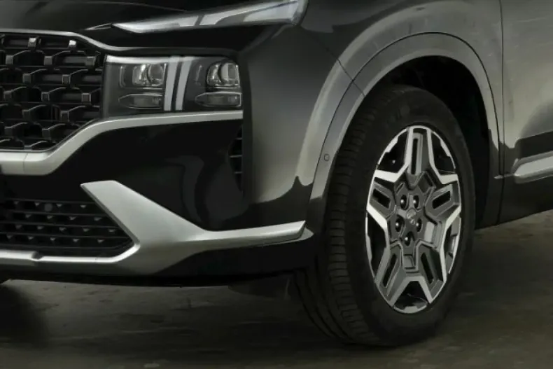 Hyundai SANTA FE din 2022 cu 48.030 km - oferta HYU169533 - foto 17