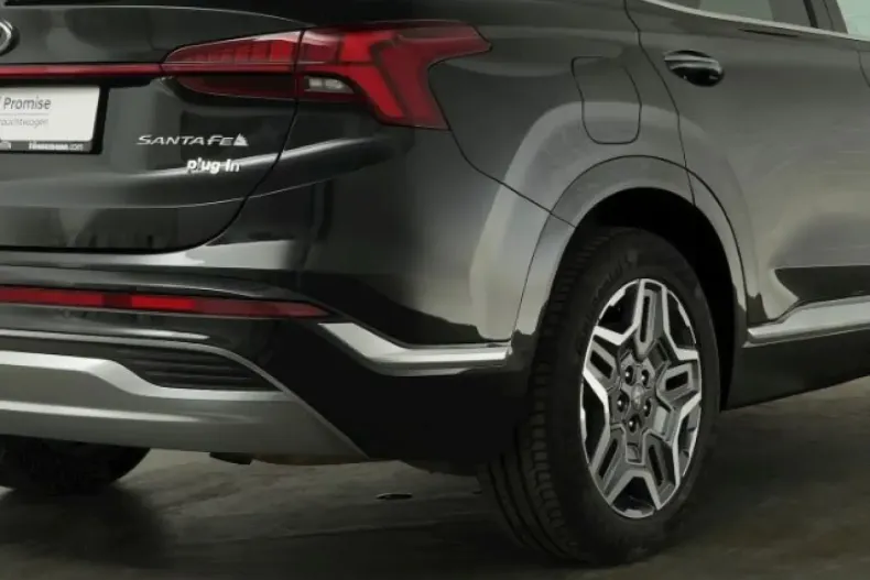 Hyundai SANTA FE din 2022 cu 48.030 km - oferta HYU169533 - foto 18