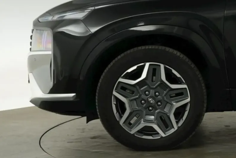 Hyundai SANTA FE din 2022 cu 48.030 km - oferta HYU169533 - foto 20