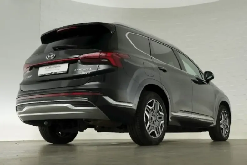 Hyundai SANTA FE din 2022 cu 48.030 km - oferta HYU169533 - foto 21