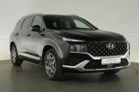 Hyundai SANTA FE din 2022 cu 48.030 km - oferta HYU169533 - foto 22