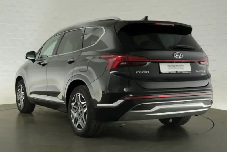 Hyundai SANTA FE din 2022 cu 48.030 km - oferta HYU169533 - foto 23