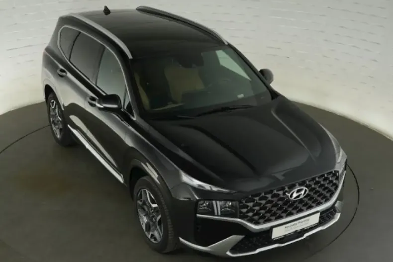 Hyundai SANTA FE din 2022 cu 48.030 km - oferta HYU169533 - foto 25