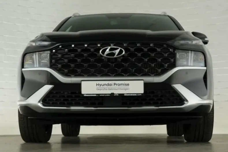 Hyundai SANTA FE din 2022 cu 48.030 km - oferta HYU169533 - foto 26