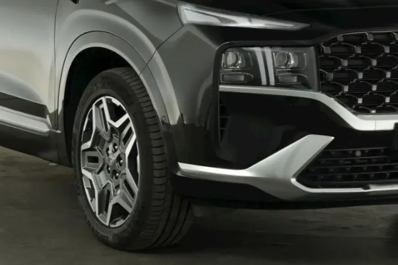 Hyundai SANTA FE din 2022 cu 48.030 km - oferta HYU169533 - foto 28