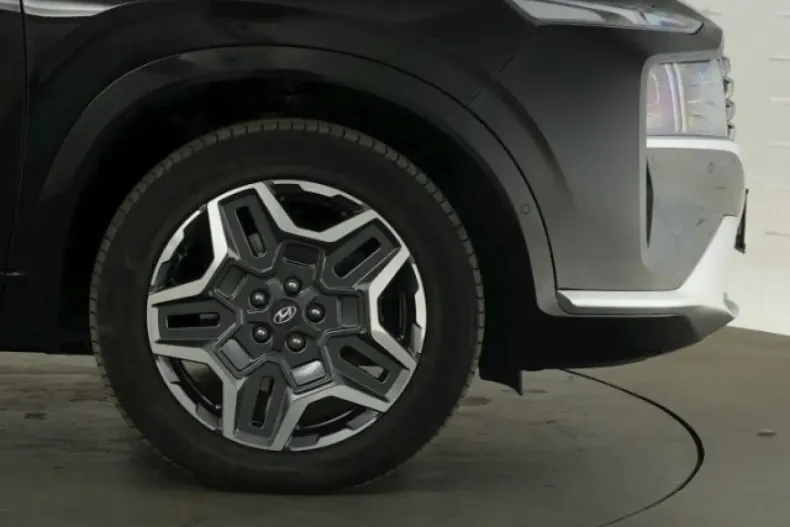 Hyundai SANTA FE din 2022 cu 48.030 km - oferta HYU169533 - foto 30